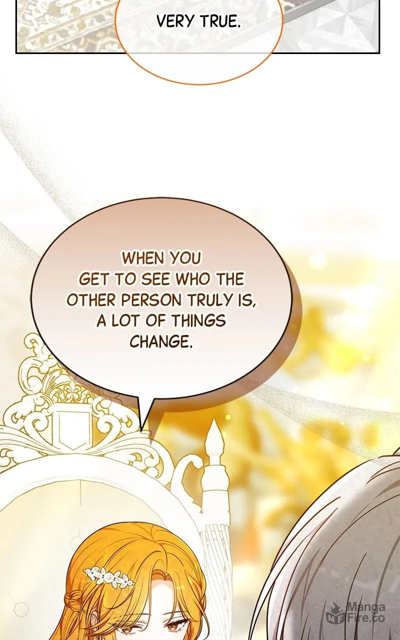 Bride of Obsidian Chapter 46 page 126 - 