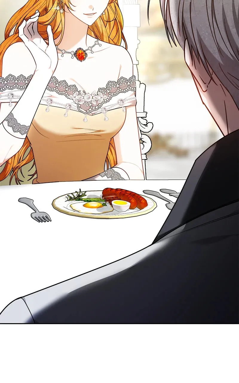 Bride of Obsidian Chapter 46 page 127 - 