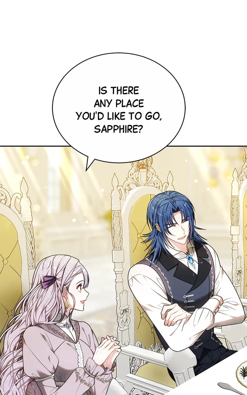 Bride of Obsidian Chapter 46 page 128 - 