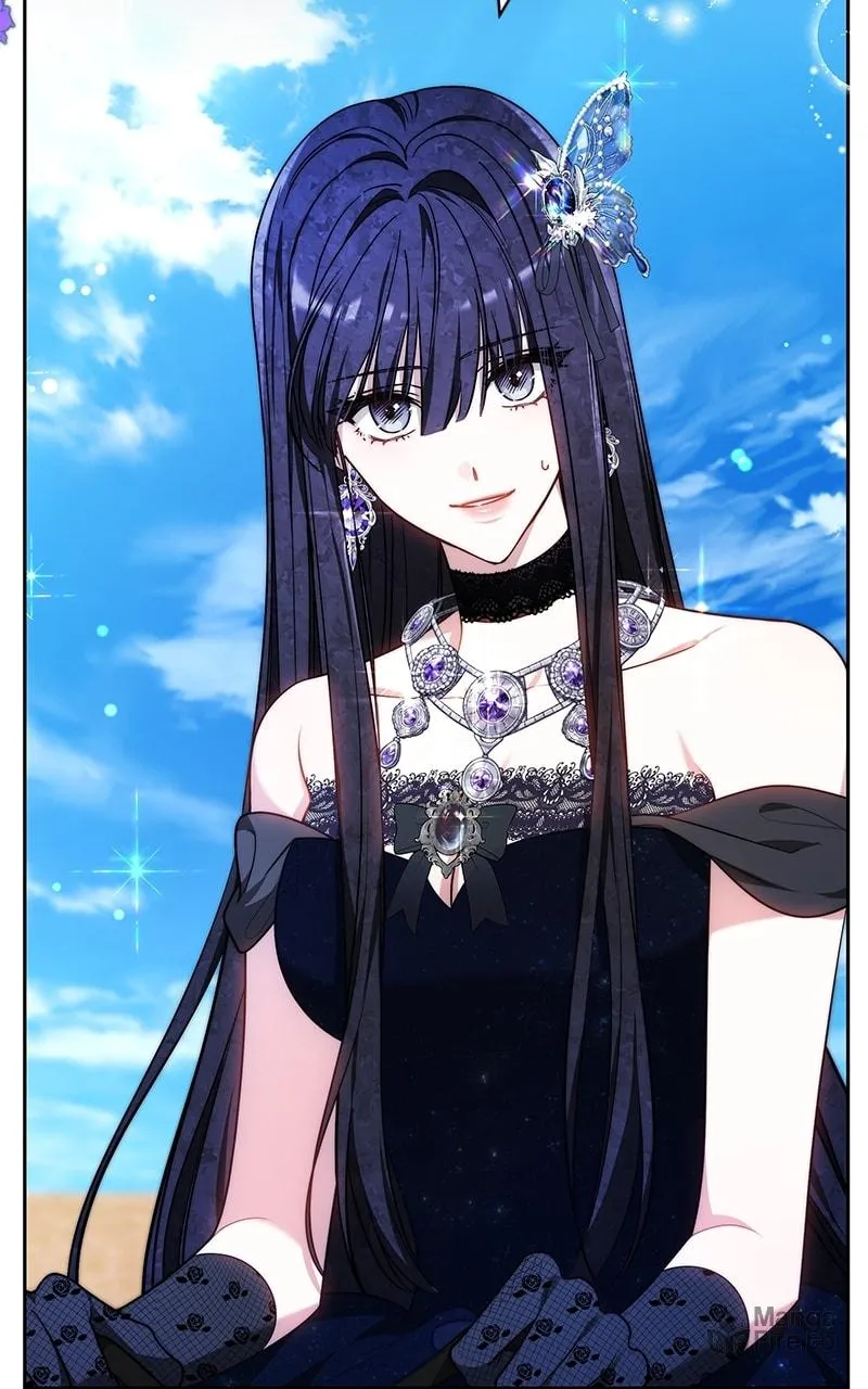 Bride of Obsidian Chapter 46 page 3 - 