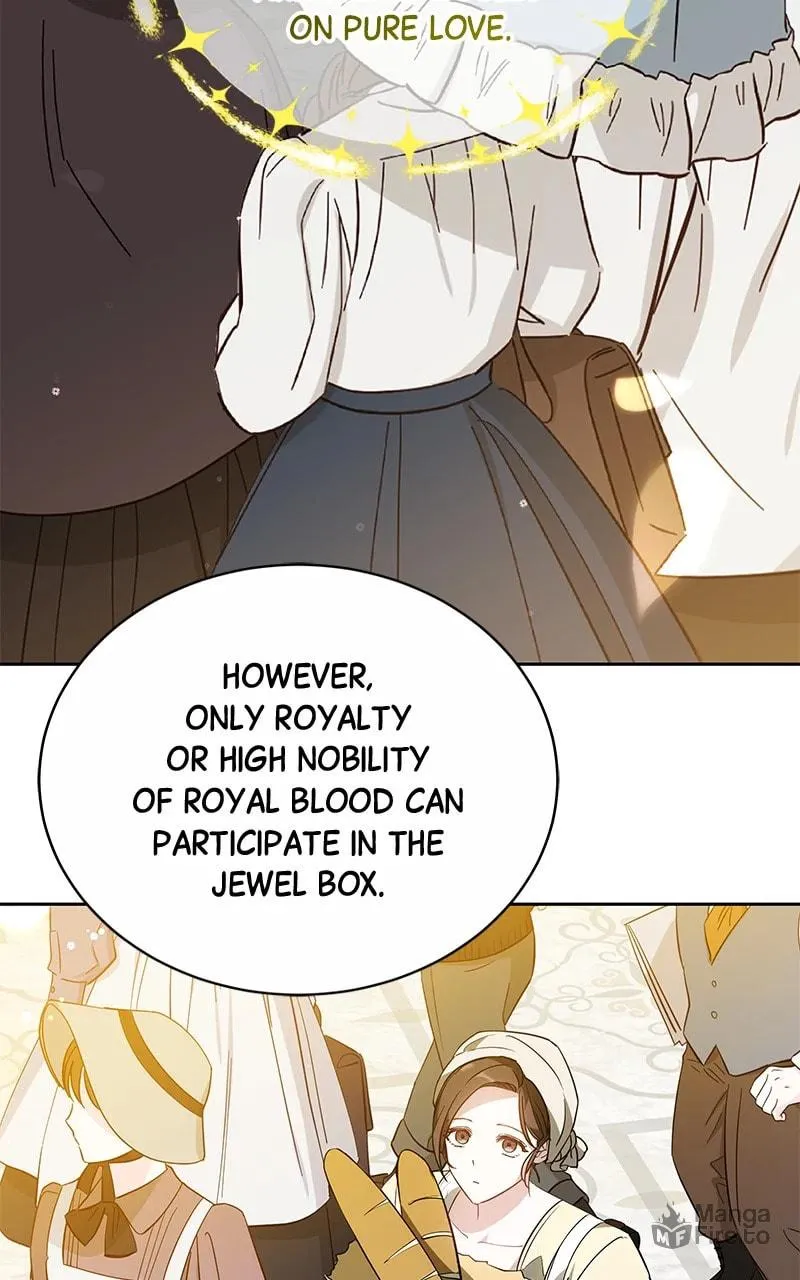 Bride of Obsidian Chapter 46 page 21 - 