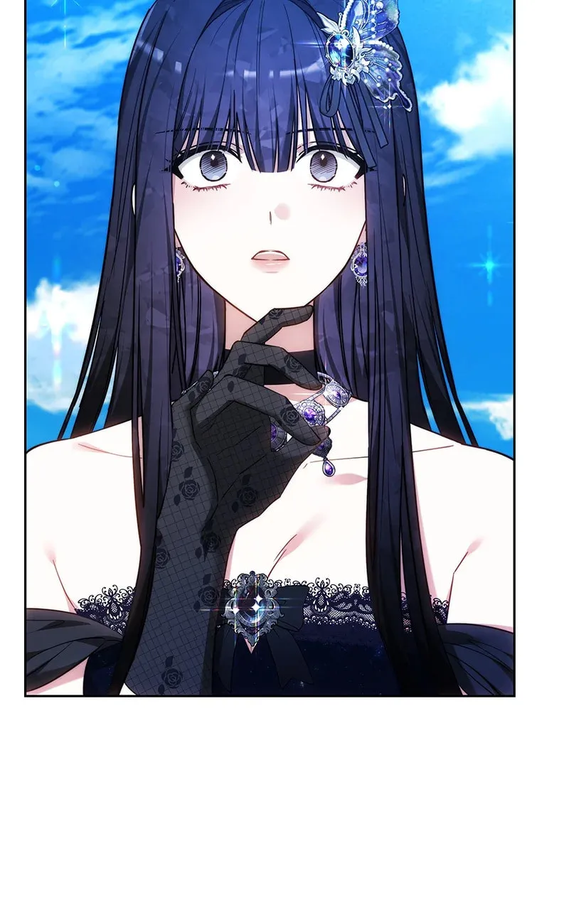 Bride of Obsidian Chapter 46 page 28 - 