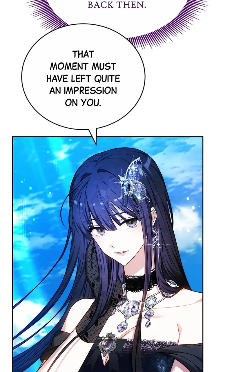 Bride of Obsidian Chapter 46 page 31 - 