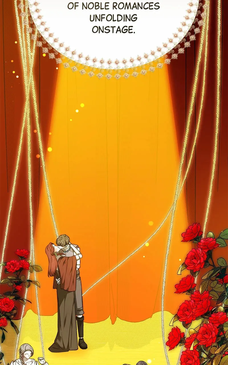 Bride of Obsidian Chapter 46 page 34 - 