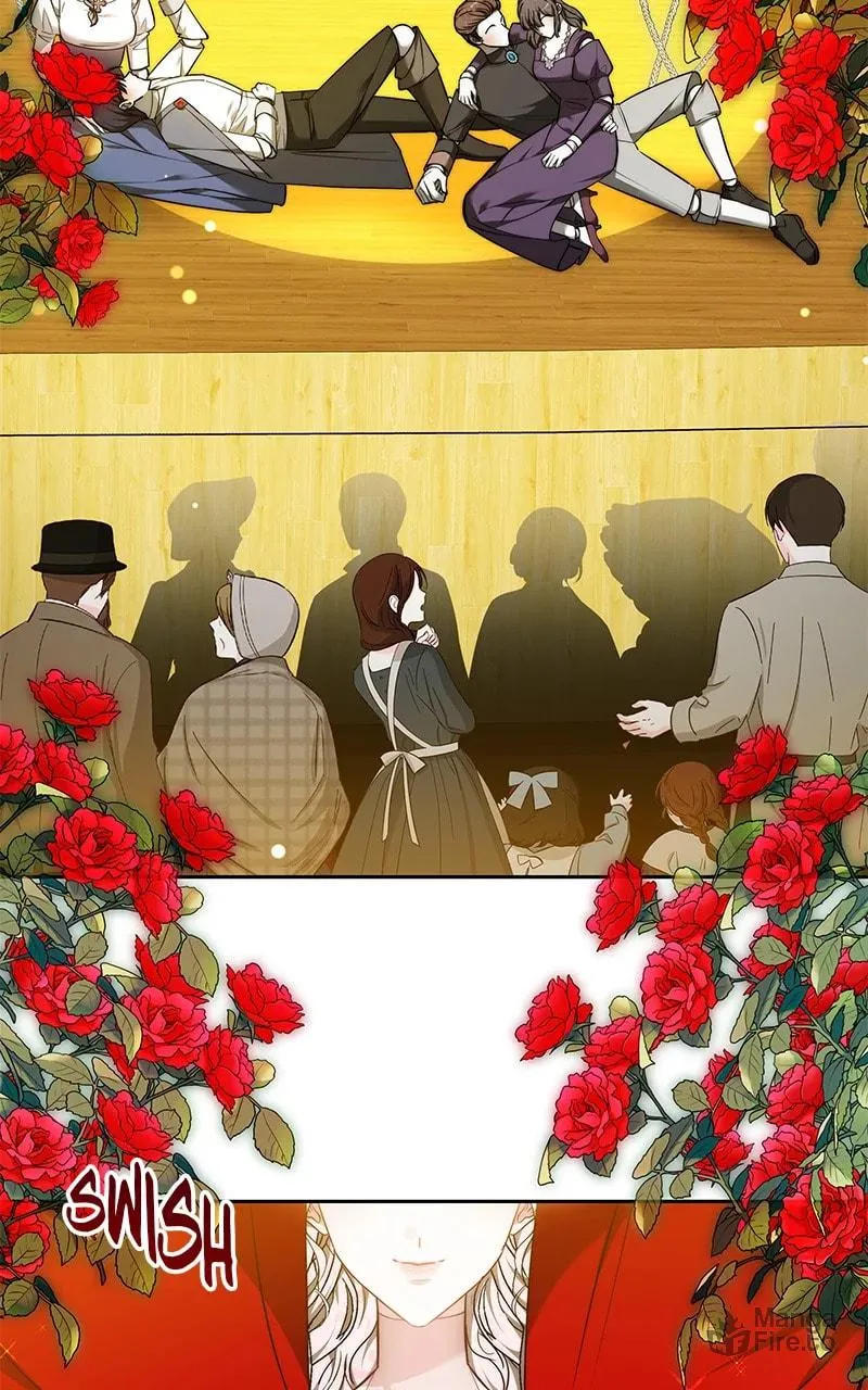Bride of Obsidian Chapter 46 page 35 - 
