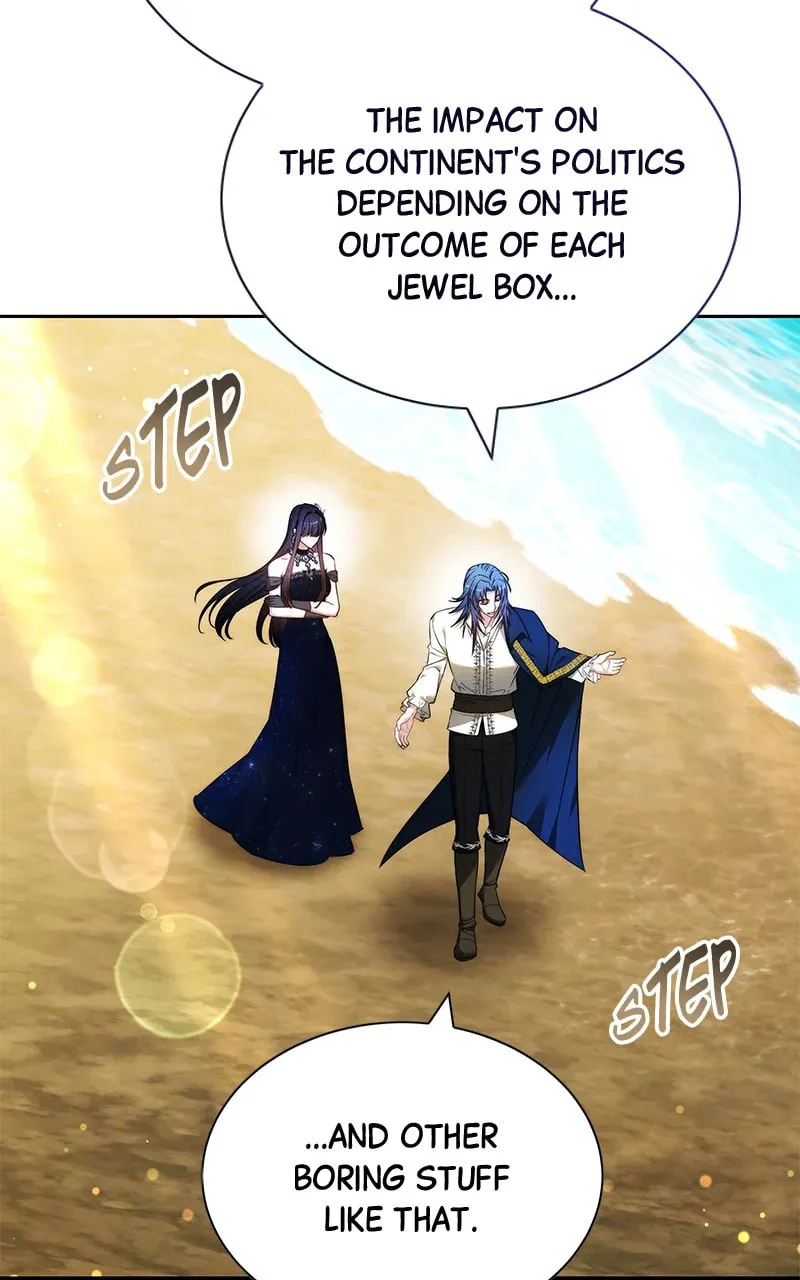 Bride of Obsidian Chapter 46 page 41 - 