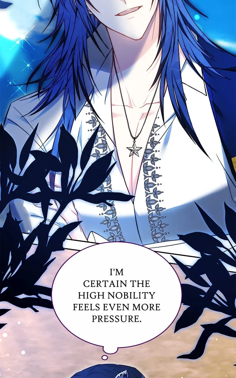 Bride of Obsidian Chapter 46 page 43 - 