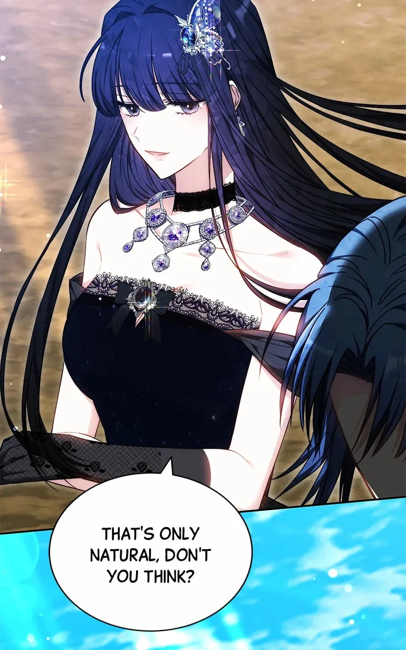Bride of Obsidian Chapter 46 page 44 - 