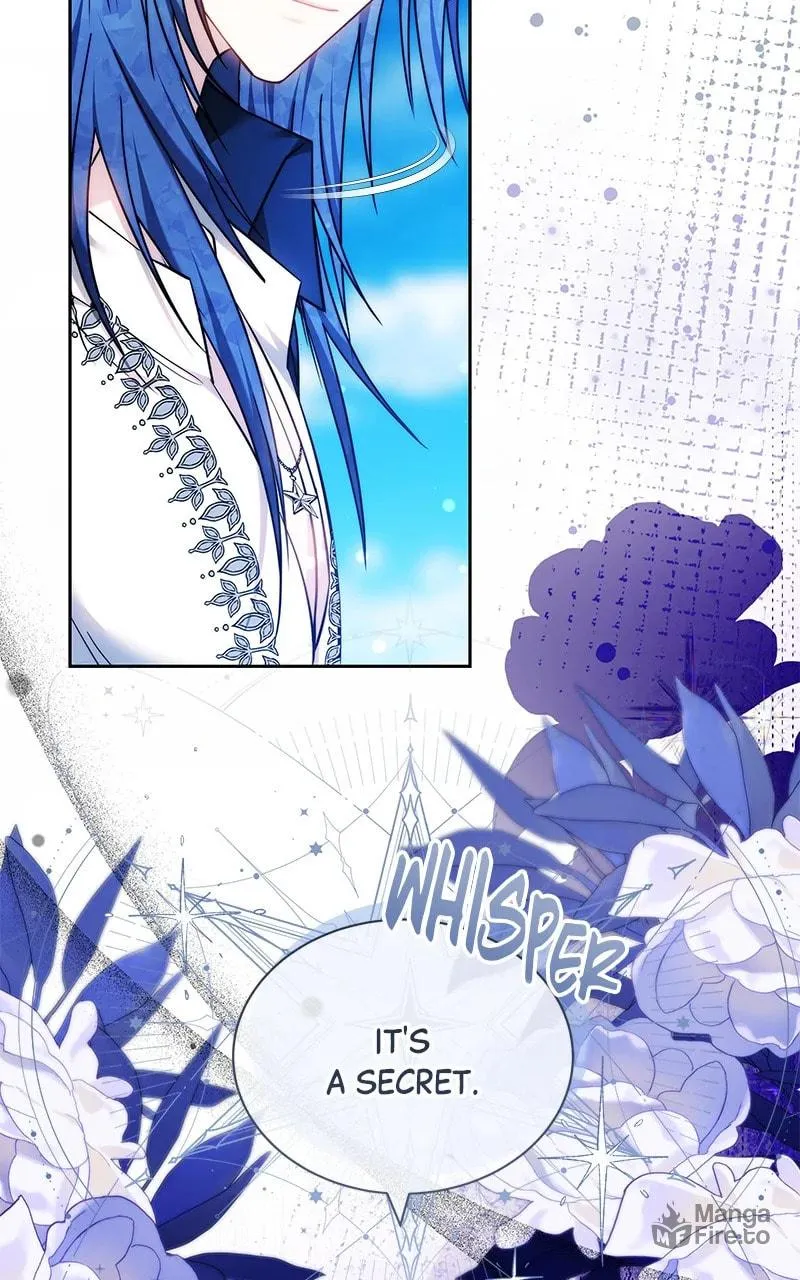 Bride of Obsidian Chapter 46 page 51 - 