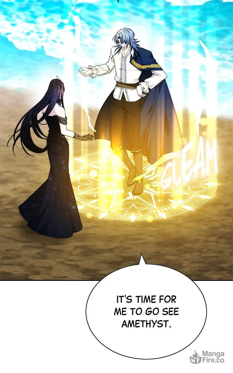 Bride of Obsidian Chapter 46 page 55 - 