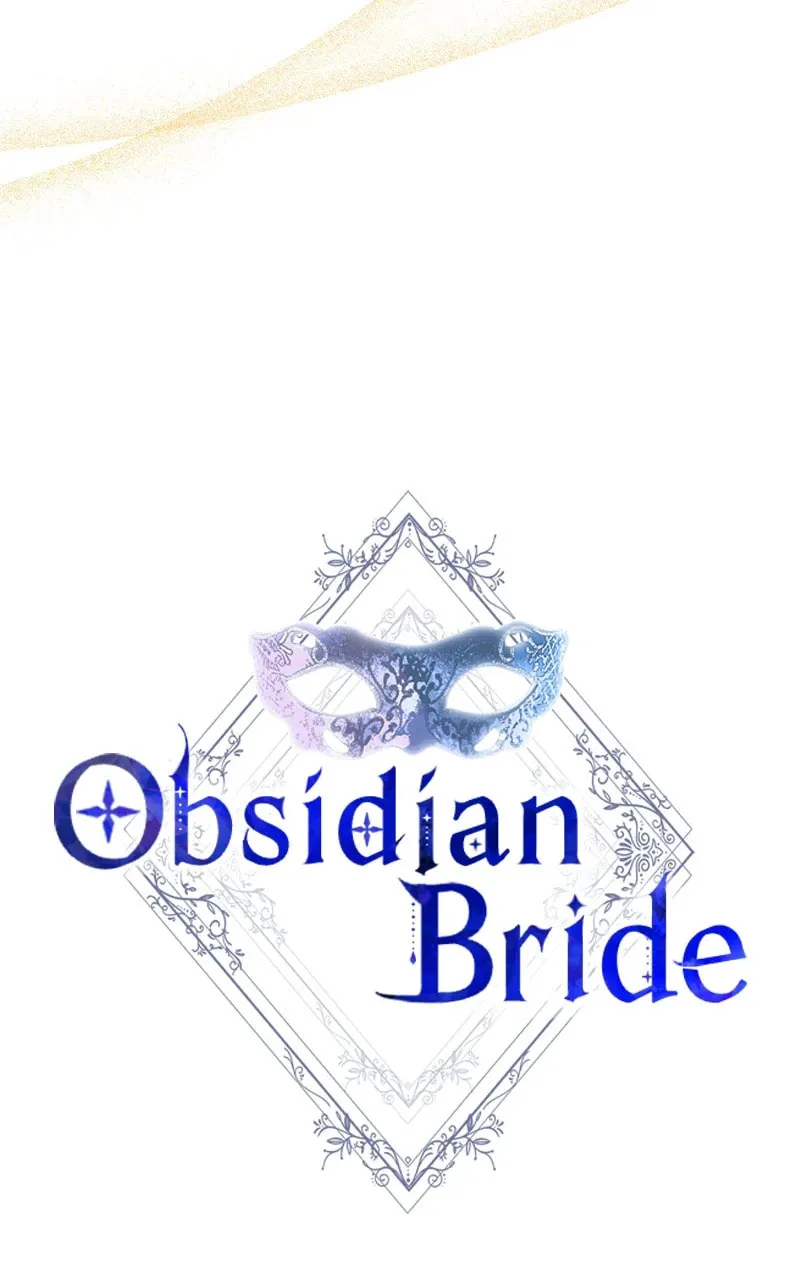 Bride of Obsidian Chapter 46 page 61 - 