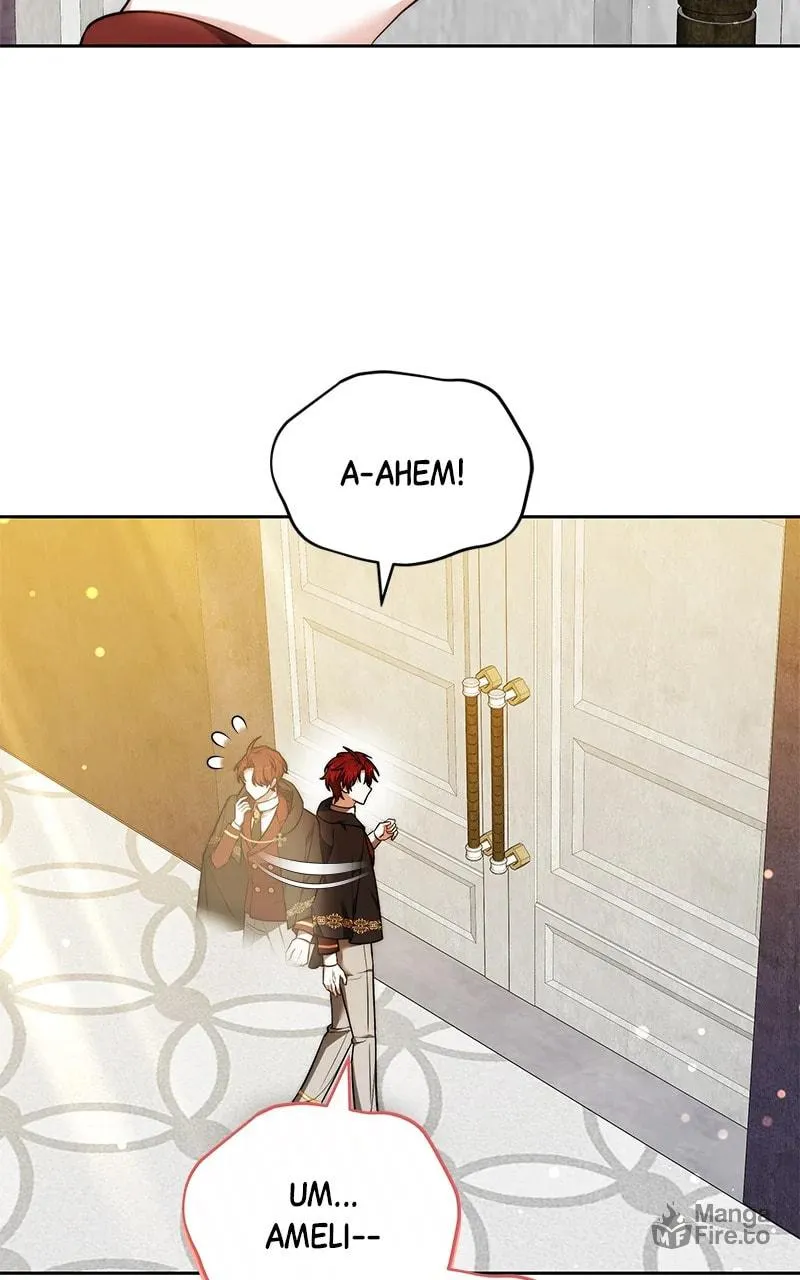 Bride of Obsidian Chapter 46 page 63 - 