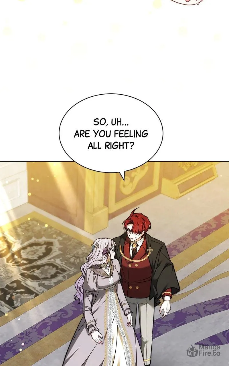 Bride of Obsidian Chapter 46 page 69 - 
