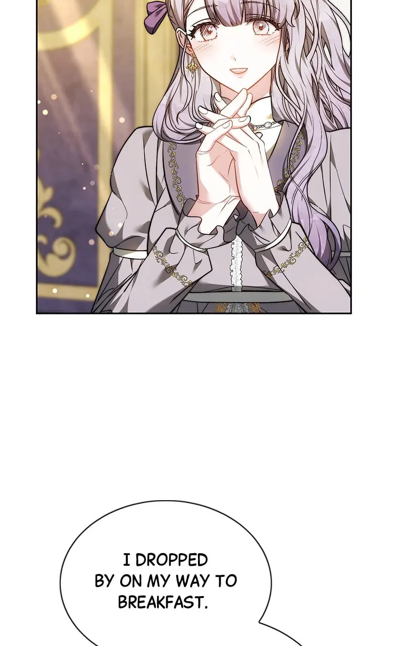 Bride of Obsidian Chapter 46 page 71 - 