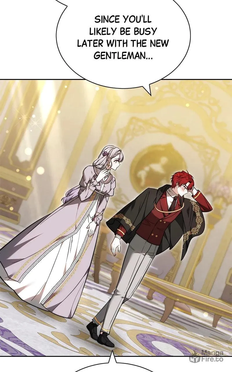 Bride of Obsidian Chapter 46 page 72 - 