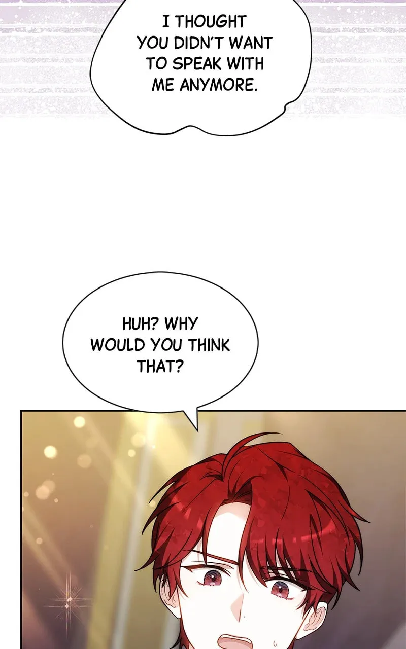 Bride of Obsidian Chapter 46 page 74 - 
