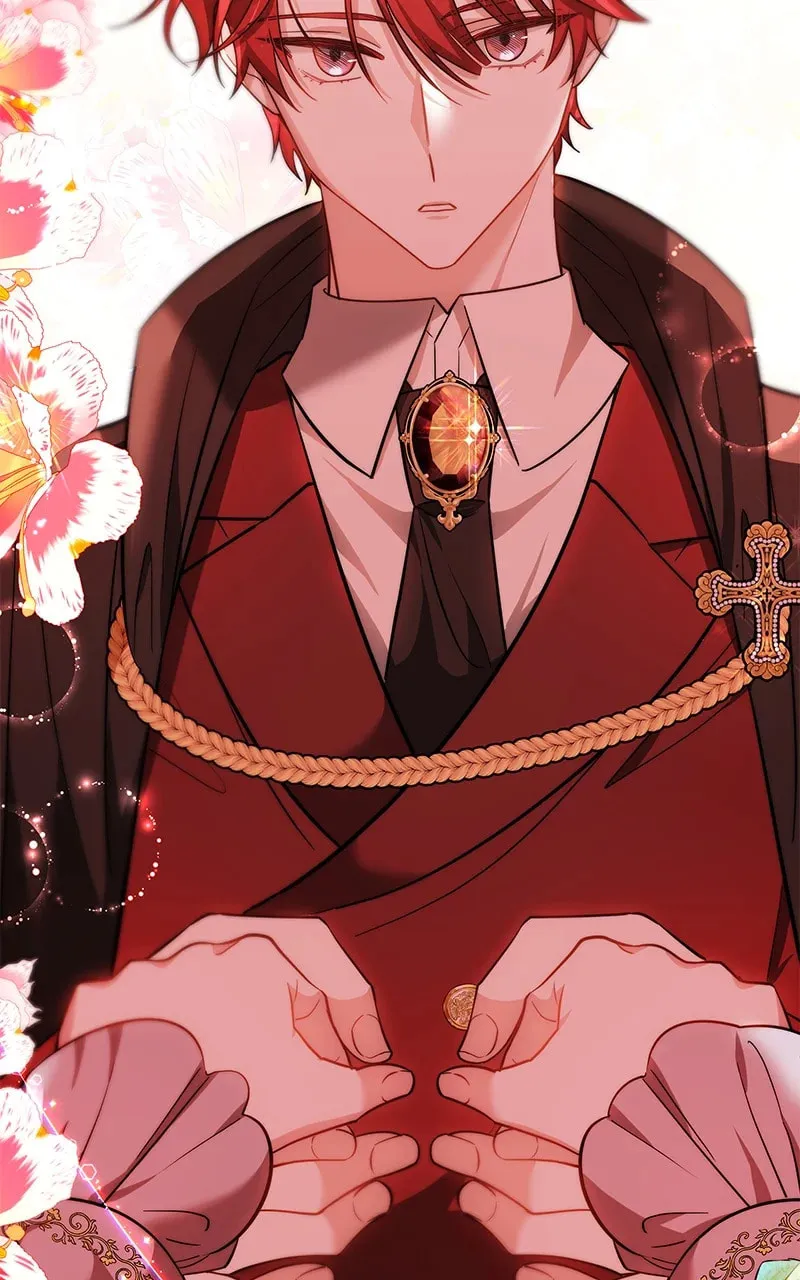 Bride of Obsidian Chapter 46 page 88 - 