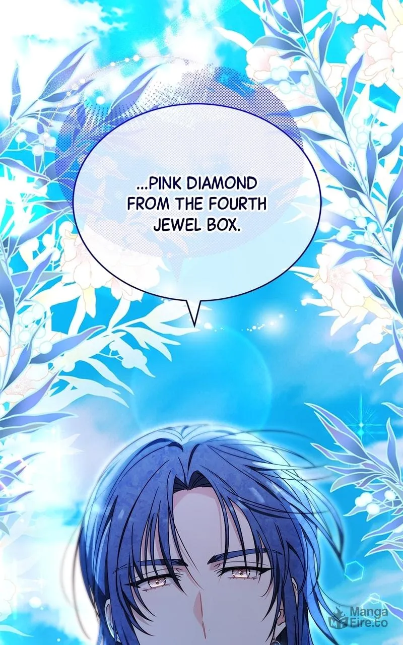 Bride of Obsidian Chapter 46 page 10 - 