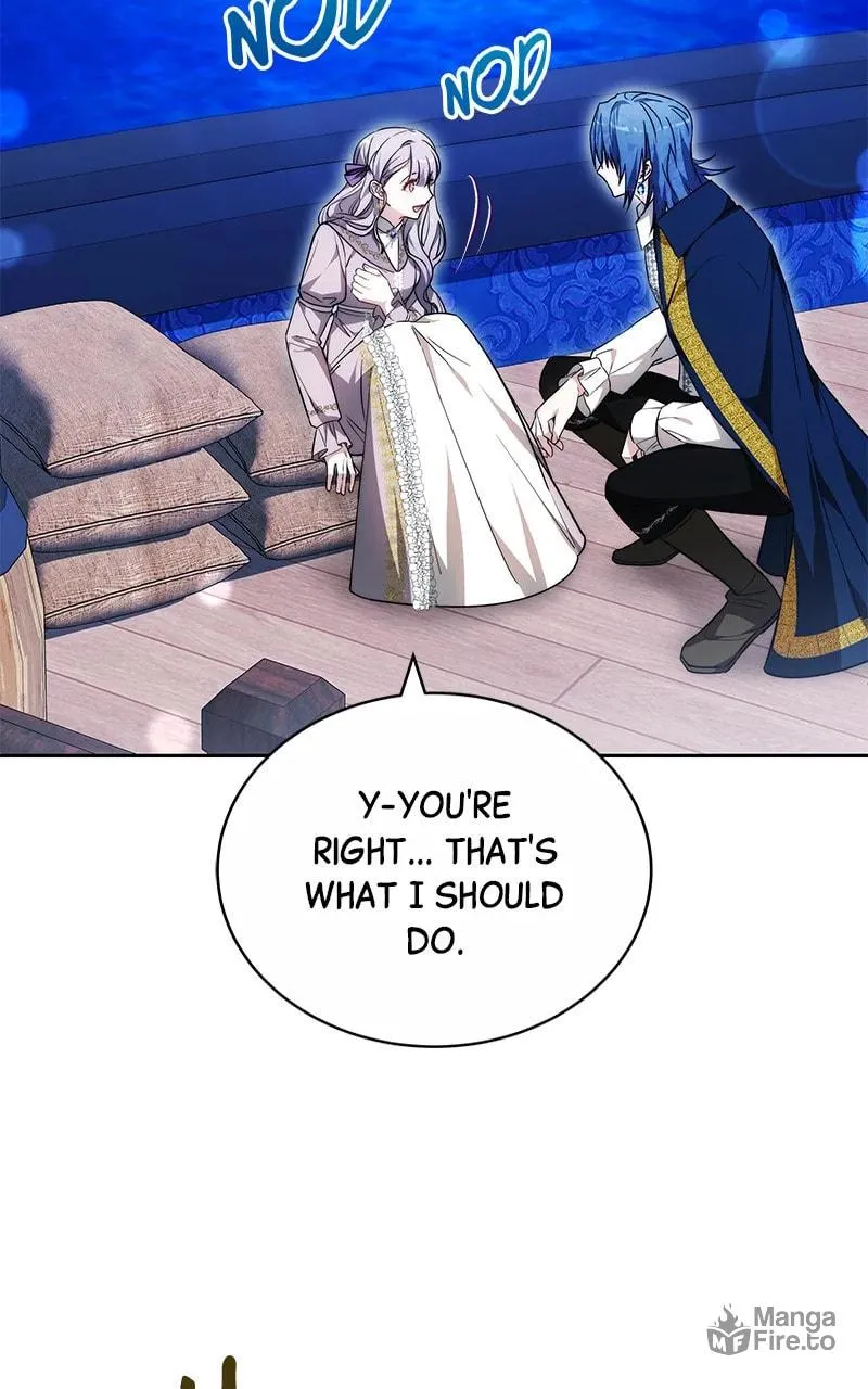 Bride of Obsidian Chapter 46 page 99 - 