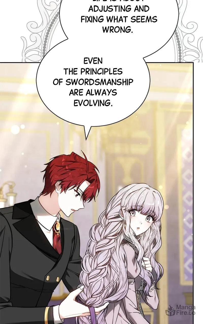 Bride of Obsidian Chapter 47 page 102 - 