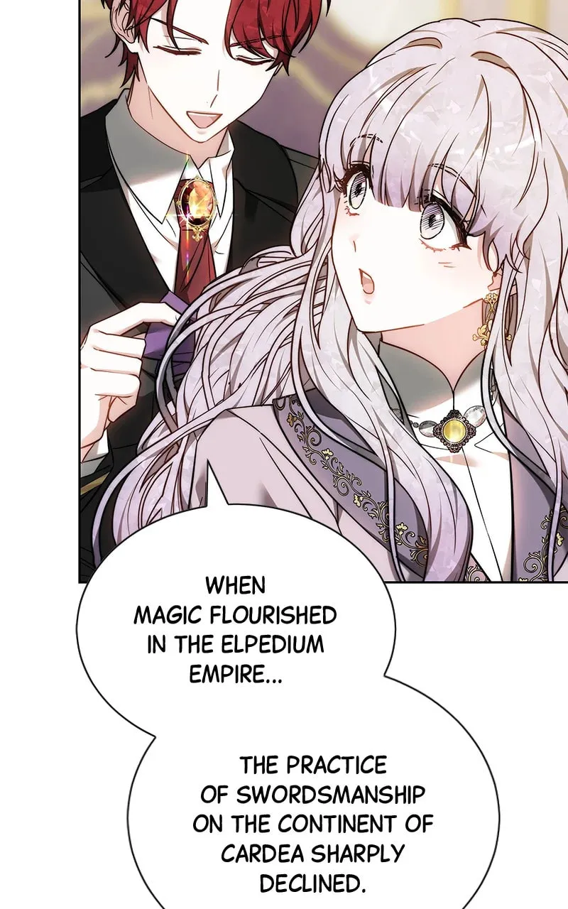 Bride of Obsidian Chapter 47 page 104 - 