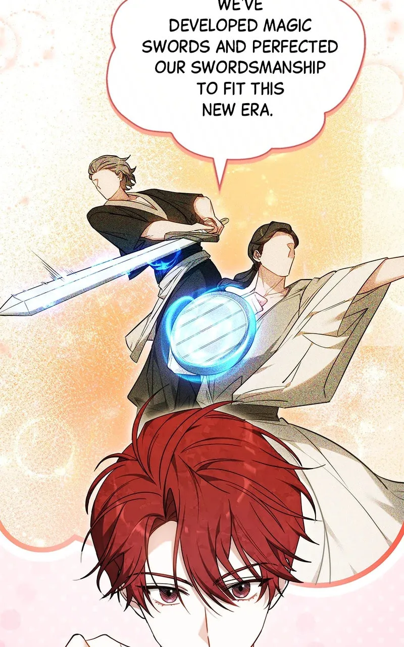 Bride of Obsidian Chapter 47 page 106 - 