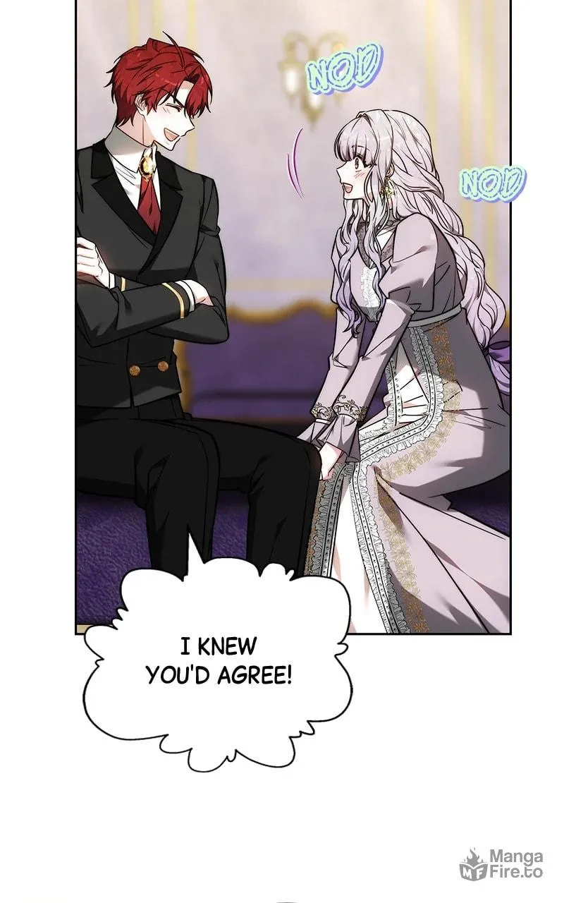Bride of Obsidian Chapter 47 page 110 - 