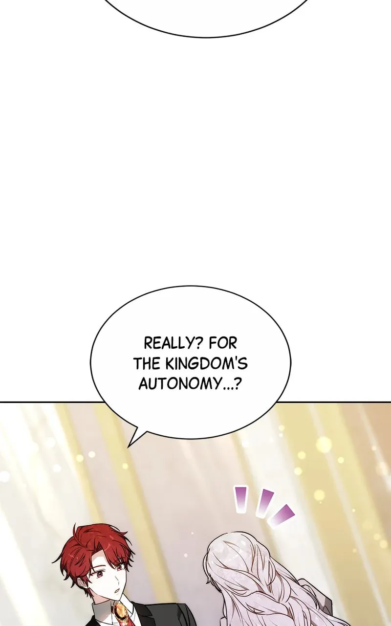 Bride of Obsidian Chapter 47 page 113 - 