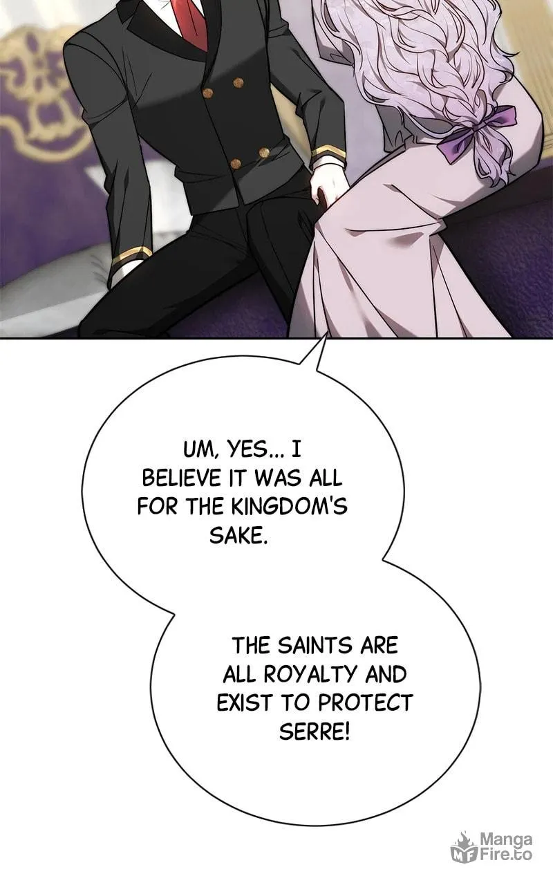 Bride of Obsidian Chapter 47 page 114 - 