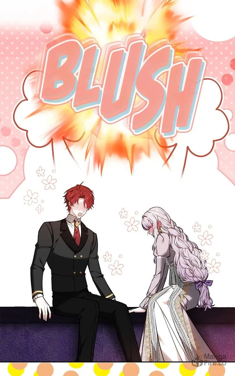 Bride of Obsidian Chapter 47 page 117 - 