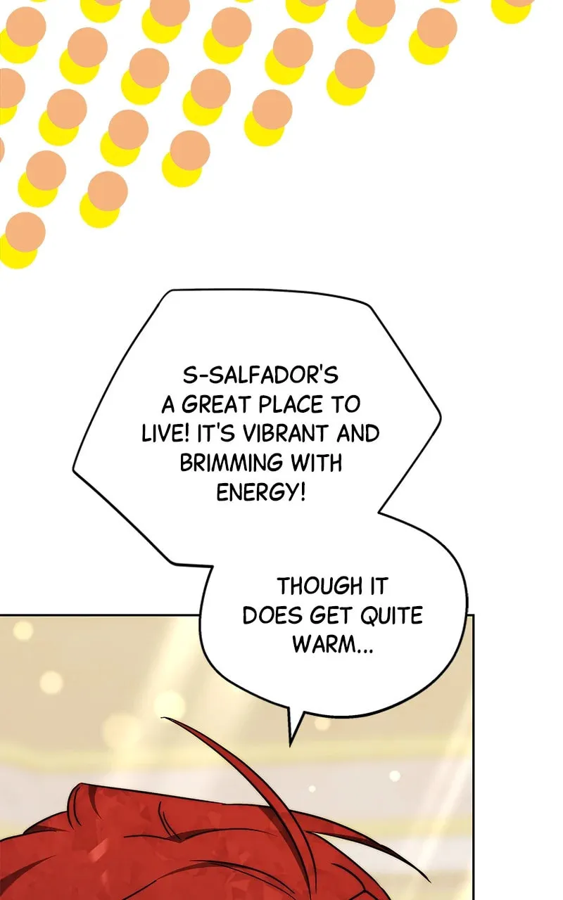 Bride of Obsidian Chapter 47 page 118 - 