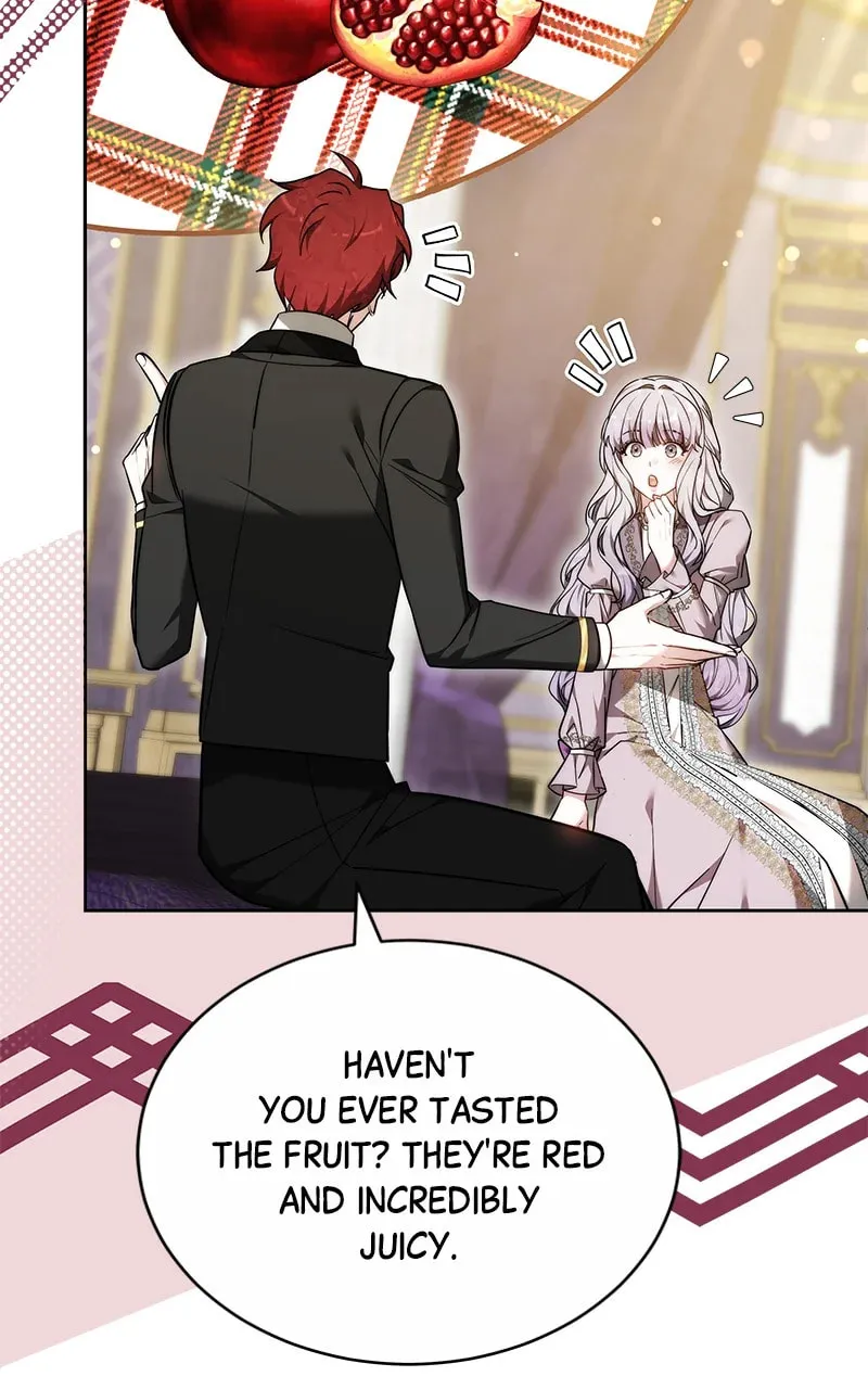 Bride of Obsidian Chapter 47 page 121 - 