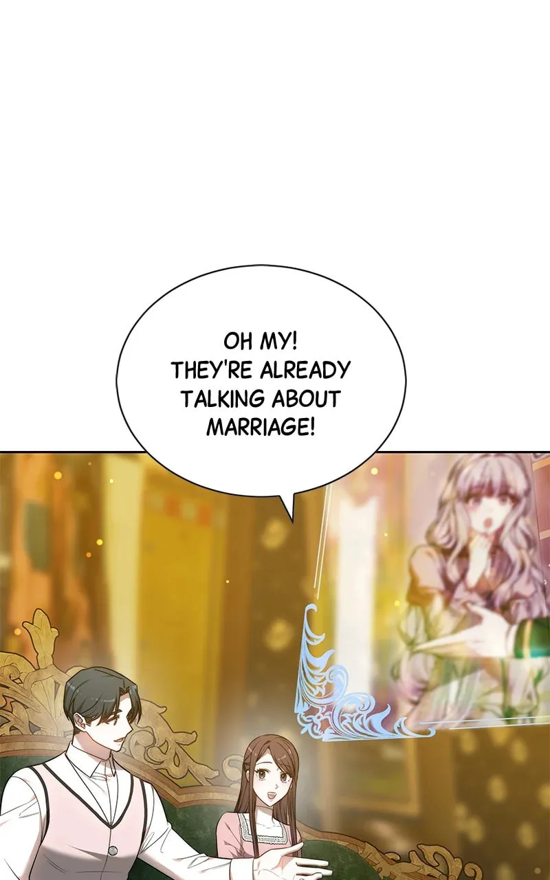 Bride of Obsidian Chapter 47 page 122 - 