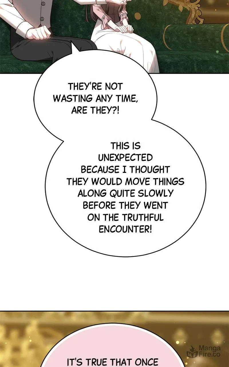 Bride of Obsidian Chapter 47 page 123 - 