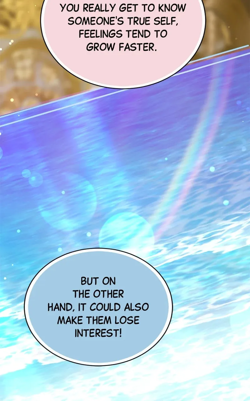 Bride of Obsidian Chapter 47 page 124 - 
