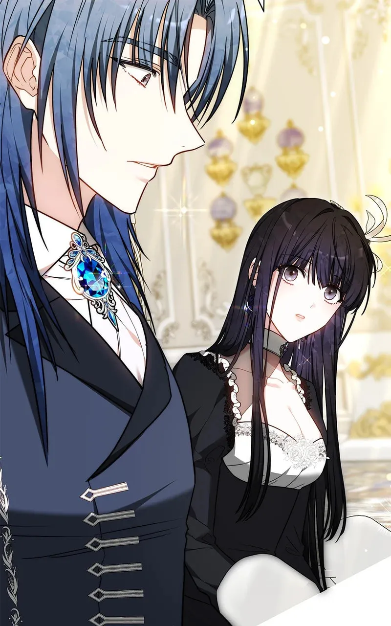 Bride of Obsidian Chapter 47 page 14 - 