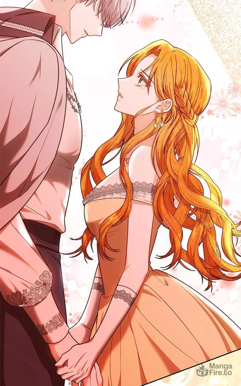 Bride of Obsidian Chapter 47 page 145 - 