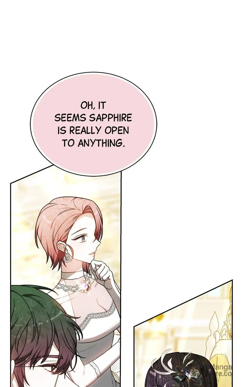 Bride of Obsidian Chapter 47 page 20 - 