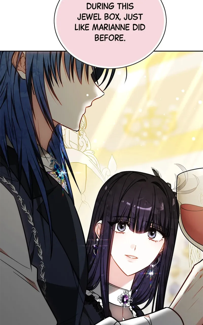 Bride of Obsidian Chapter 47 page 26 - 