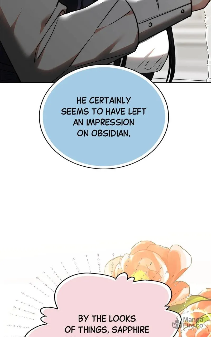 Bride of Obsidian Chapter 47 page 27 - 