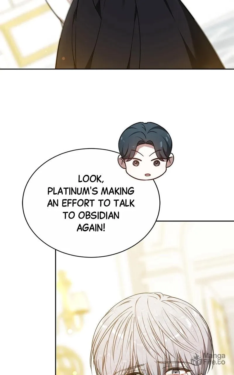 Bride of Obsidian Chapter 47 page 35 - 