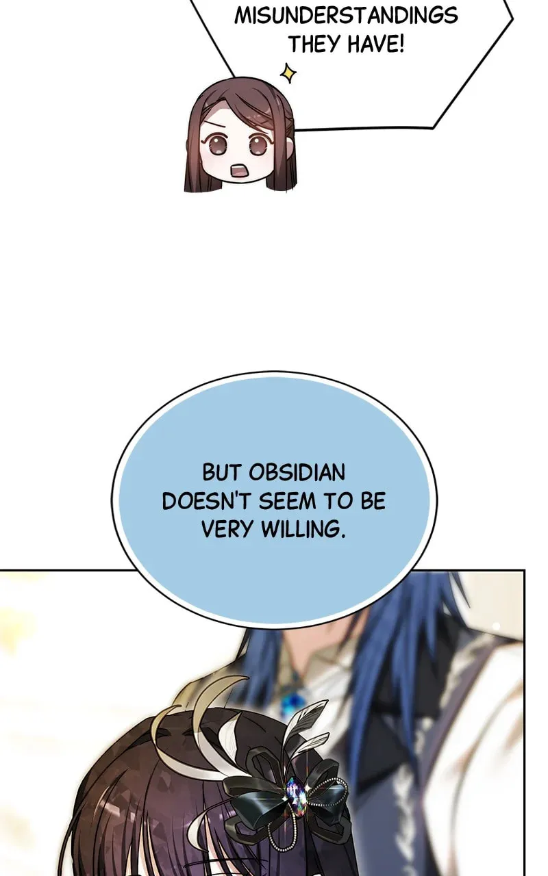 Bride of Obsidian Chapter 47 page 37 - 