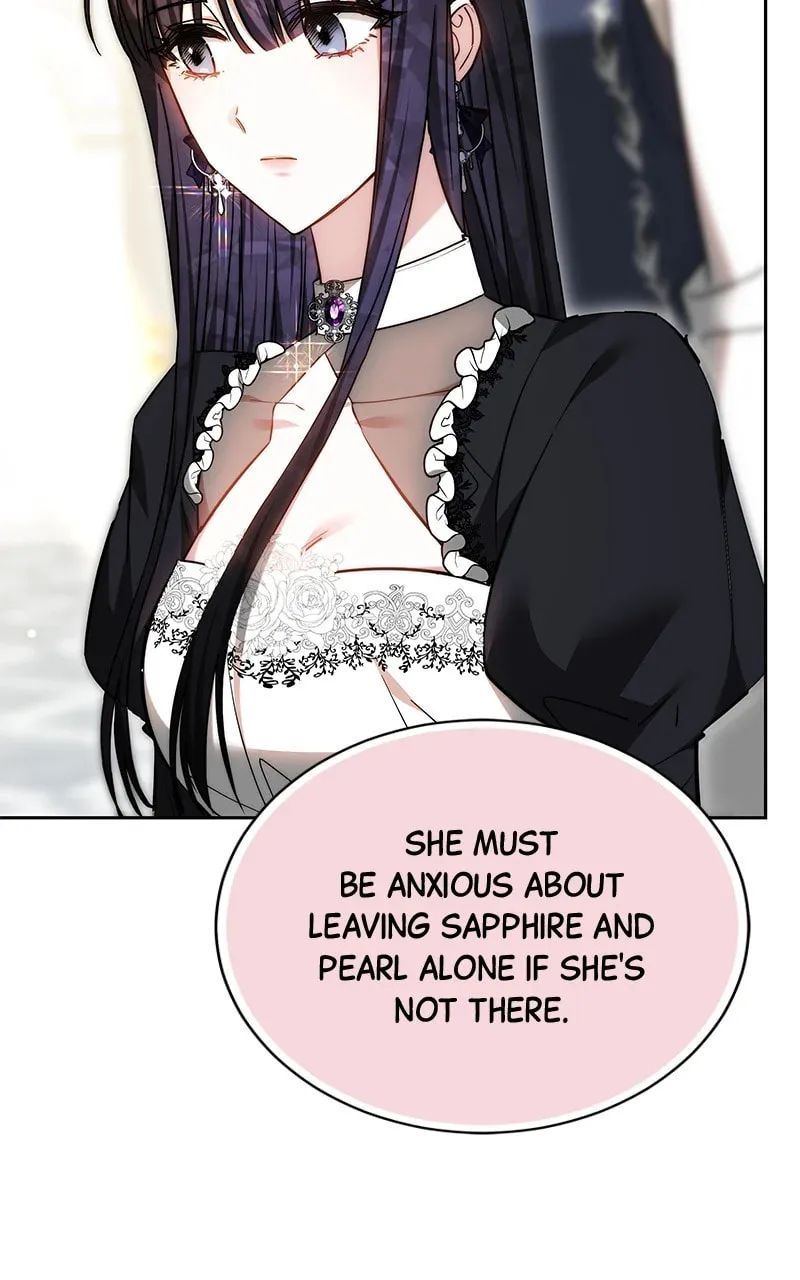 Bride of Obsidian Chapter 47 page 38 - 