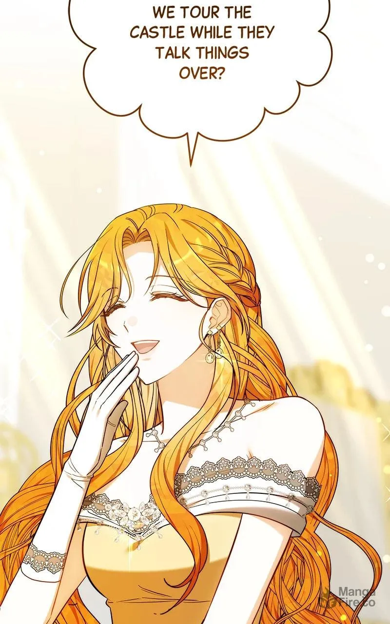 Bride of Obsidian Chapter 47 page 40 - 