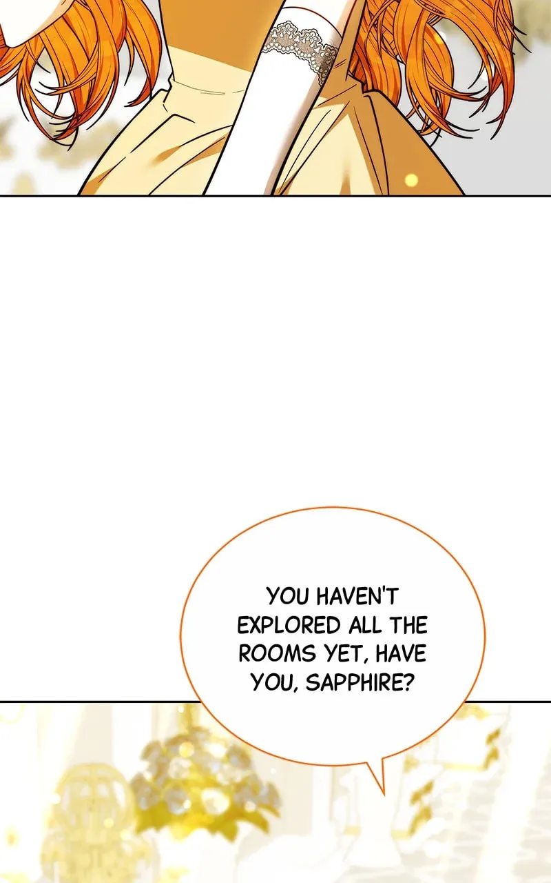 Bride of Obsidian Chapter 47 page 41 - 
