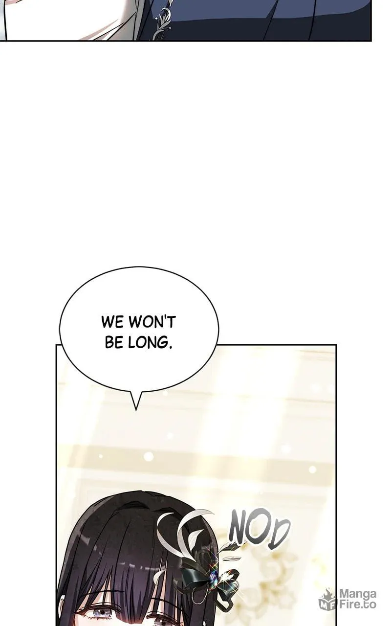 Bride of Obsidian Chapter 47 page 45 - 