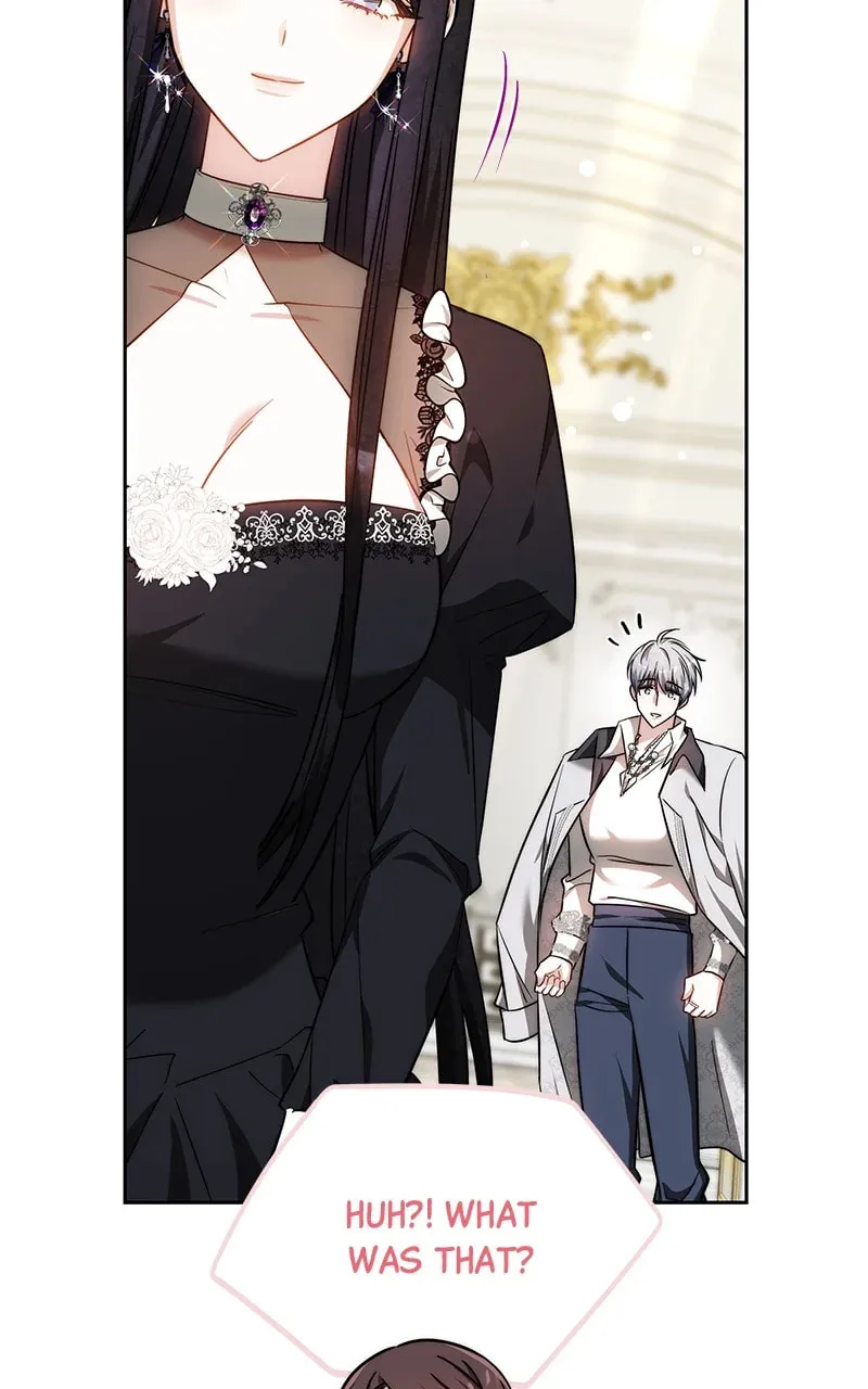 Bride of Obsidian Chapter 47 page 46 - 