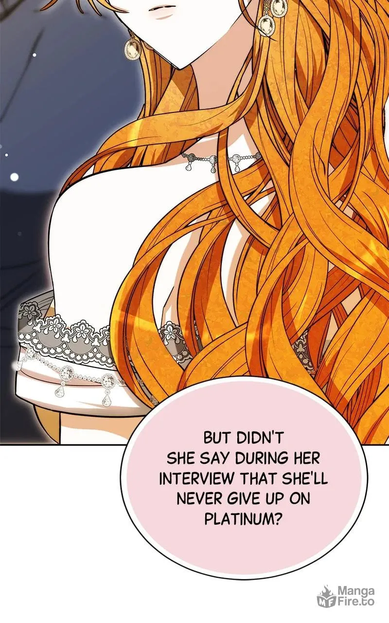 Bride of Obsidian Chapter 47 page 50 - 