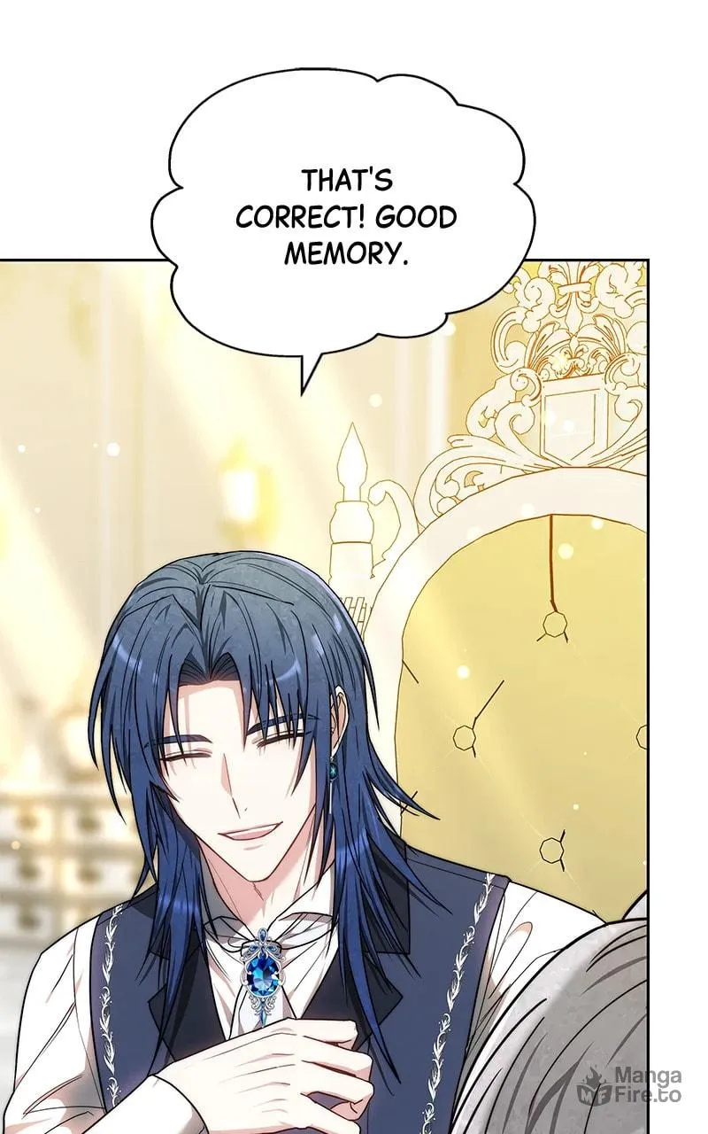 Bride of Obsidian Chapter 47 page 6 - 