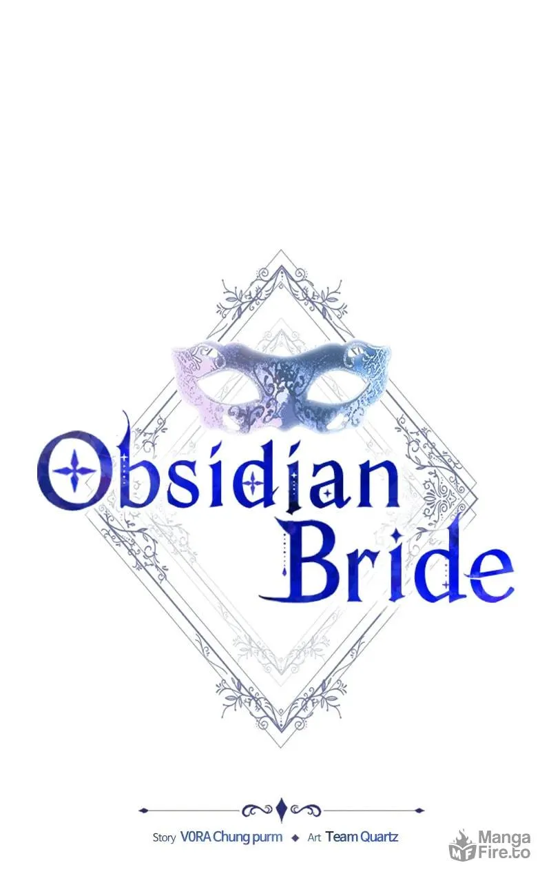 Bride of Obsidian Chapter 47 page 51 - 